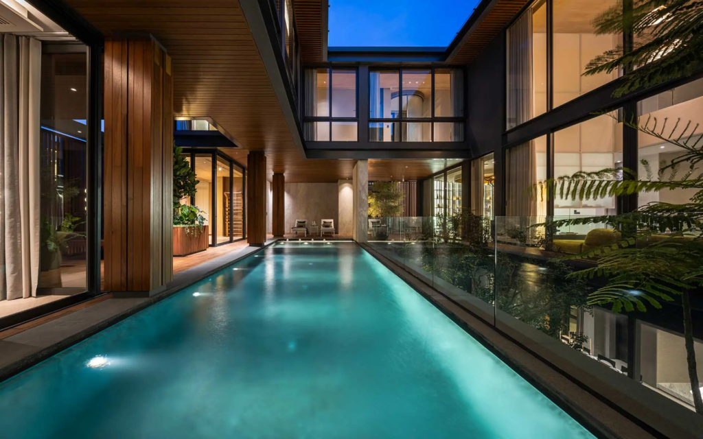 ภาพโครงการ SONLE RESIDENCES 1