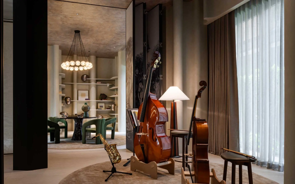 ภาพโครงการ SONLE RESIDENCES 2
