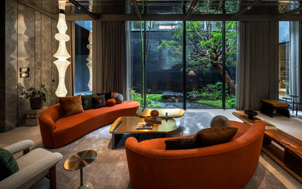 ภาพโครงการ SONLE RESIDENCES 3