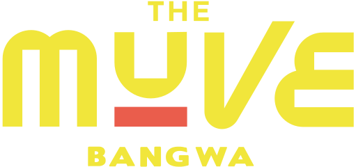 THE MUVE Bangwa