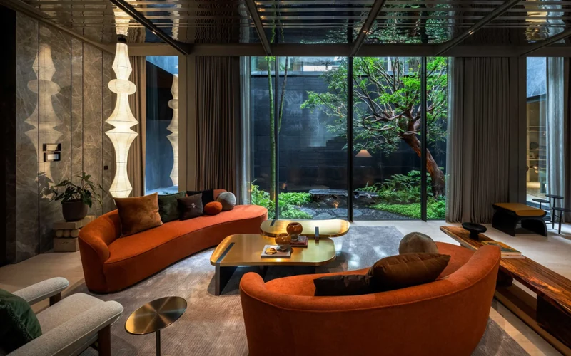 ภาพนำเสนอโครงการ SONLE RESIDENCES