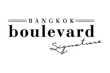 BANGKOK BOULEVARD SIGNATURE